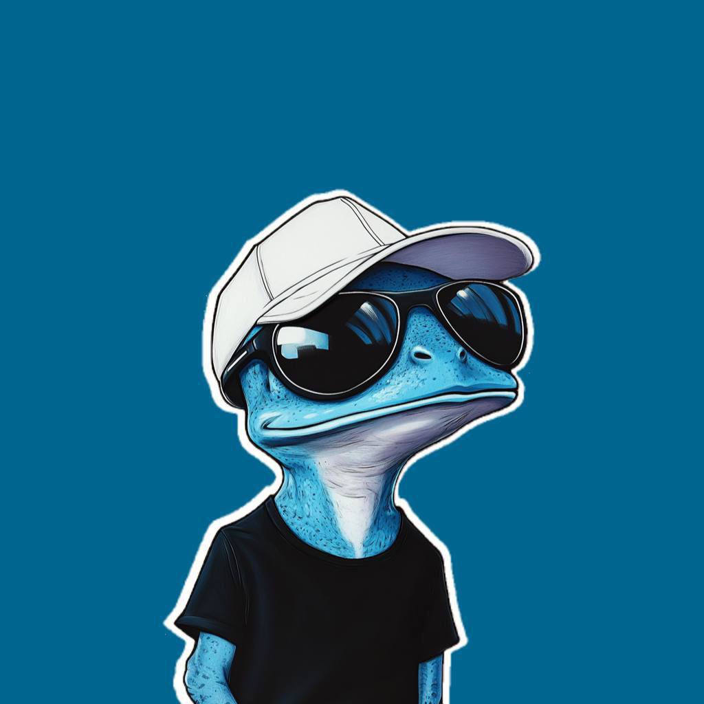 CHILLPEPE Logo